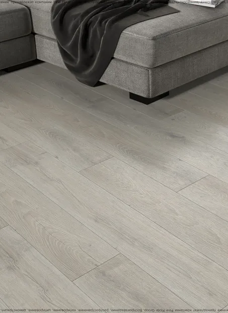 Виниловый ламинат (SPC) FloorBee PROJECT  Дуб Лейтон