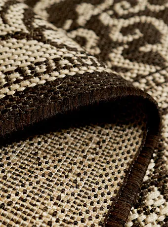 Ковёр Витебские ковры ЦИНОВКА sz2232c1-11