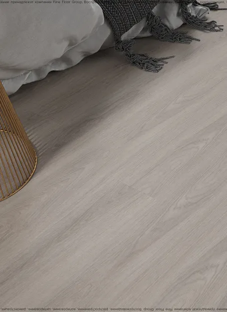 Виниловый ламинат (SPC) Adelar SOLIDA  Riviera Oak 03952LA