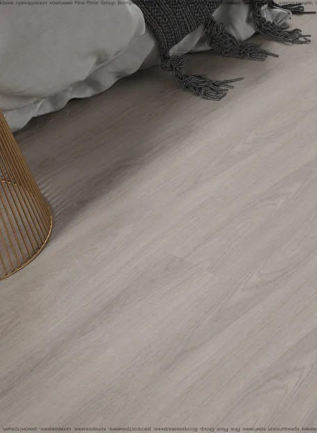 Виниловый ламинат (SPC) Adelar SOLIDA  Riviera Oak 03952LA