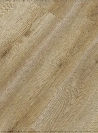 Кварц-винил (LVT) Fine Floor FF-LIGHT  Дуб Мидфилд