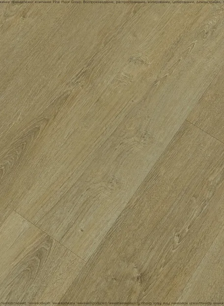 Виниловый ламинат (SPC) CronaFloor FRESH  Дуб Даурский