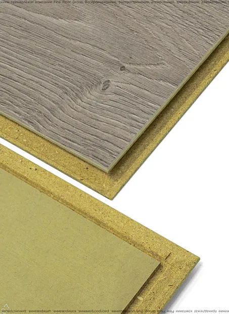 Ламинат AGT EFFECT ELEGANCE  Нирвана