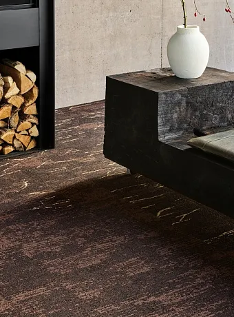 Ковровая плитка IVC Commercial IMPERFECTION Rupture 838