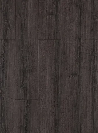 Ламинат Egger PRO Large 8-33 Aqua+ Дуб Шерман Антрацит