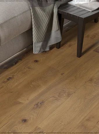 Виниловый ламинат (SPC) Fast Floor COUNTRY  Дуб Кубачи