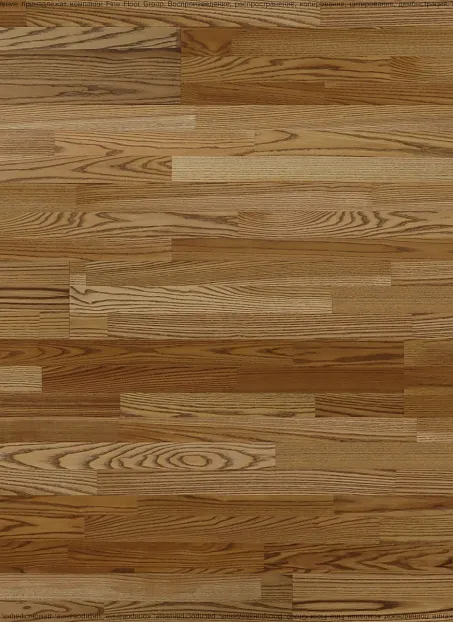 Паркетная доска Polarwood CLASSIC Ash Light Antik COUNTRY 3S OIL MAT