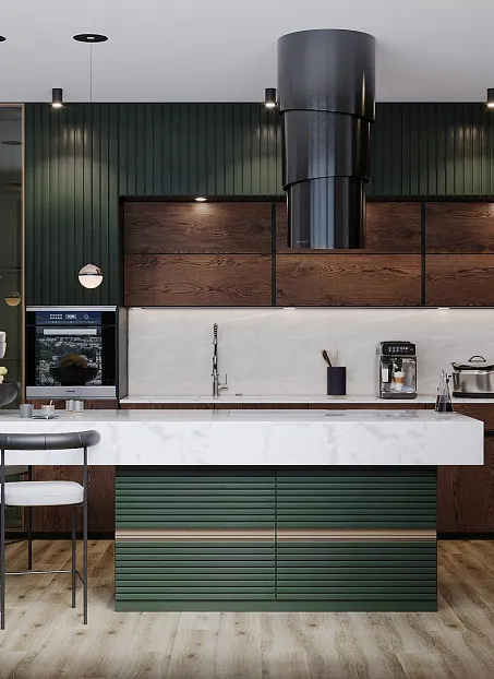 Виниловый ламинат (SPC) Norland SIGRID  Signi