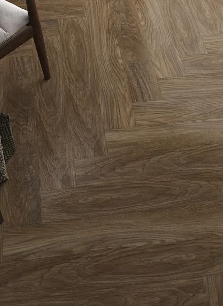 Кварц-винил (LVT) Fine Flex FX-LIGHT Дуб Зейгалан