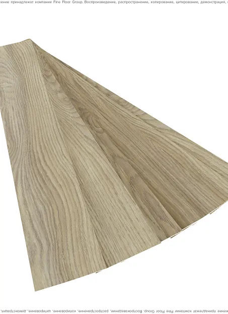 Кварц-винил (LVT) Fine Flex FX-WOOD Дуб Сарпин