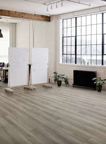 Ламинат Swiss Krono PARFE FLOOR Classic Дуб Робен