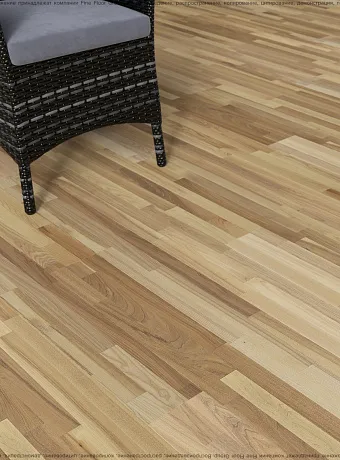 Паркетная доска Polarwood SPACE  Ash Pluton COUNTRY 3S OIL S.MAT