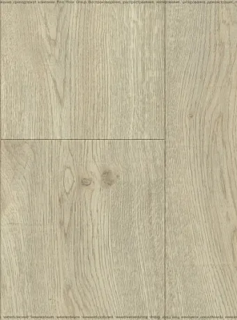 Виниловый ламинат (SPC) Respect FLOOR  Дуб Светлый