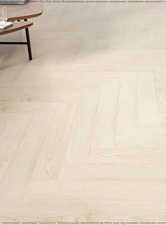 Ламинат CBM KORUNA  Орех Бьянко