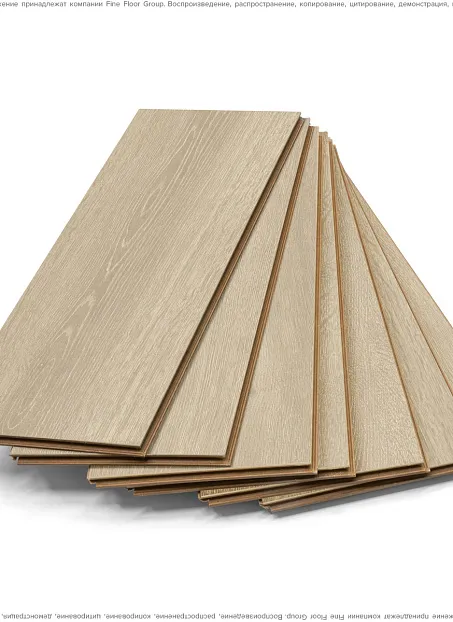 Ламинат CBM MOSAIK 600х200  Дуб Кветна