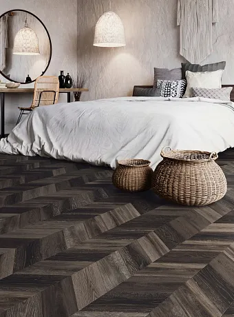 Кварц-винил (LVT) Moduleo IMPRESS  Bohemian