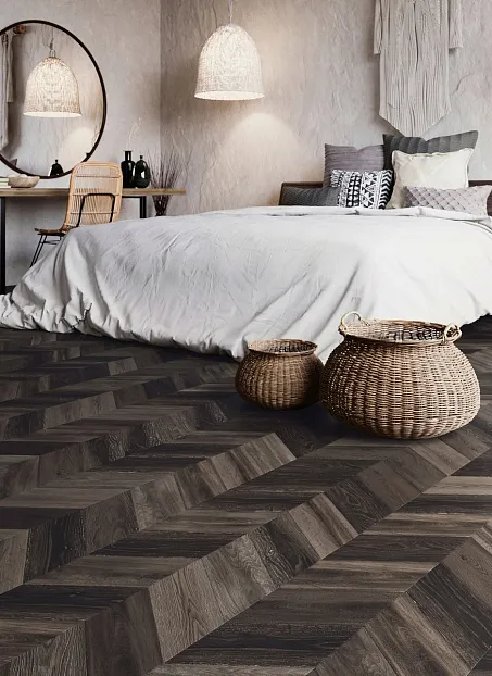 Кварц-винил (LVT) Moduleo IMPRESS Bohemian