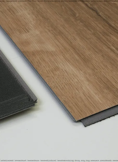 Кварц-винил (LVT) Moduleo NEXT ACOUSTIC  Silky Oak 235