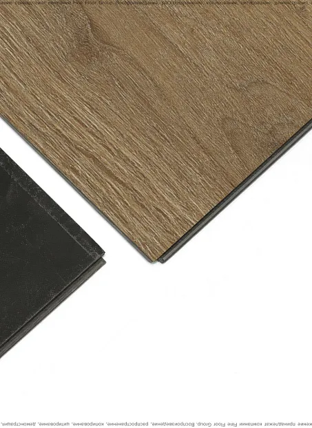 Кварц-винил (LVT) EcoClick ECORICH Дуб Марракеш