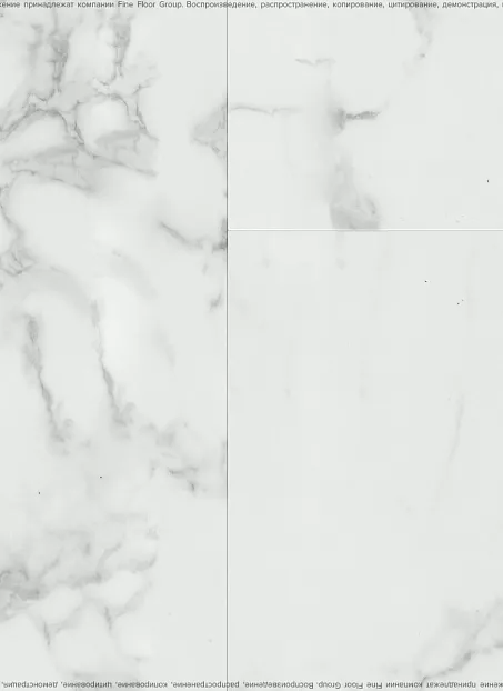 Виниловый ламинат (SPC) Dolce Flooring PIETRA  Мрамор Бьянко>