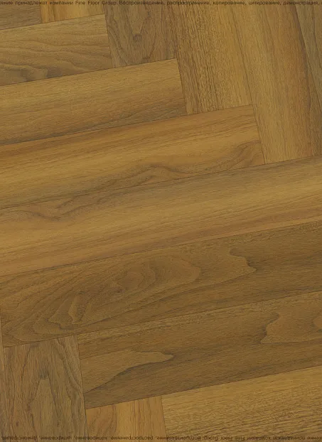 Ламинат CBM MOSAIK 600х100  Орех Штети