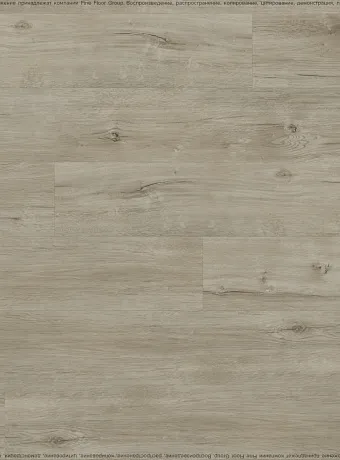 Виниловый ламинат (SPC) Royce SENSE  Дуб Кааба