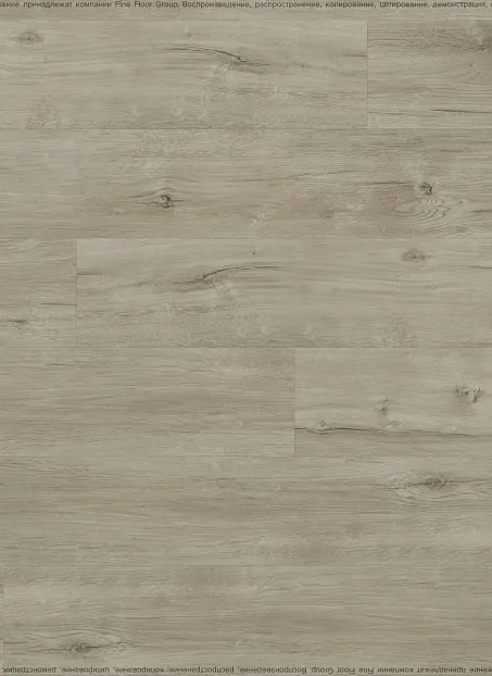 Виниловый ламинат (SPC) Royce SENSE  Дуб Кааба