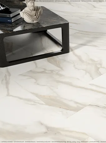 Виниловый ламинат (SPC) Alta Step ROCA  Диамант