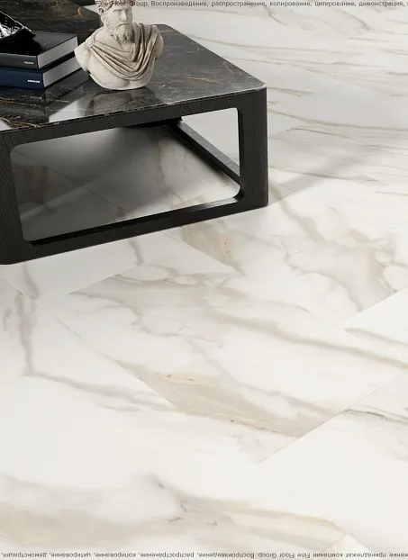 Виниловый ламинат (SPC) Alta Step ROCA  Диамант