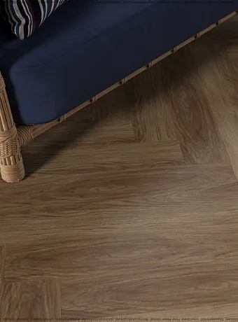 Кварц-винил (LVT) Fine Flex FX-WOOD Дуб Таганай