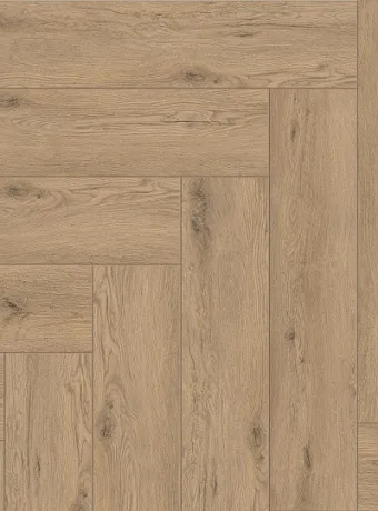 Виниловый ламинат (SPC) Alpine Floor LIGHT PARQUET  Дуб Алиот