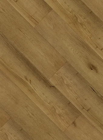 Виниловый ламинат (SPC) Куберпол РЕЗОНАНС KUBERWOOD Лауреат