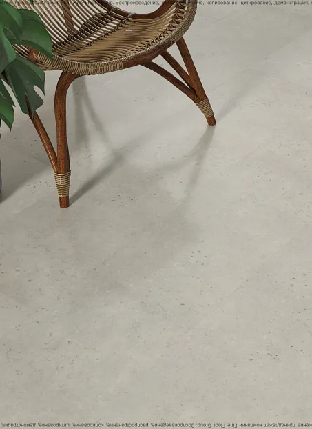 Кварц-винил (LVT) IVC Commercial TANTO  Volcano 691