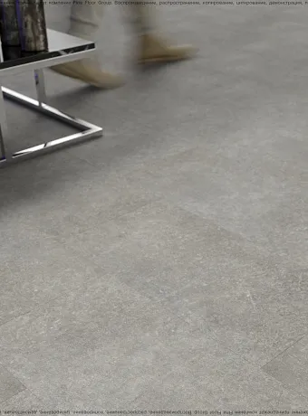Кварц-винил (LVT) Fine Floor FF-STONE  Шато де Лош