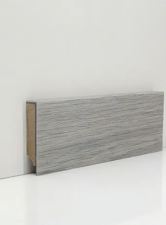 Плинтус МДФ Xtrafloor  Laurel Oak 51942