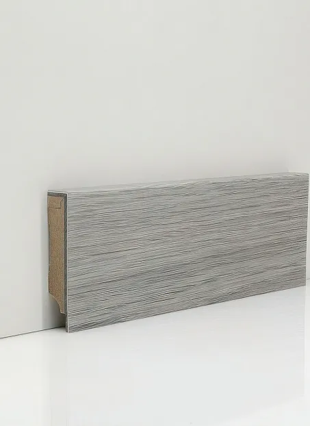 Плинтус МДФ Xtrafloor  Laurel Oak 51942