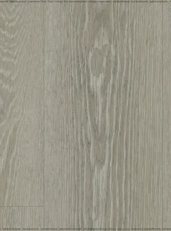 Кварц-винил (LVT) EcoClick ECORICH  Дуб Берген
