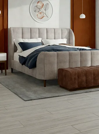 Ламинат Egger PRO Classic 10-33 Дуб Марчена Белый