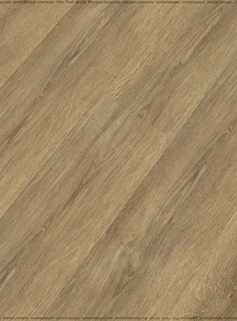 Виниловый ламинат (SPC) Dolce Flooring TETRO  Дуб Капучино