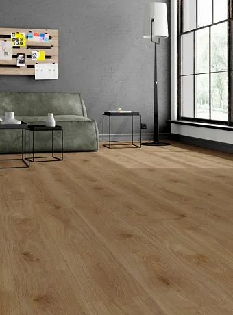 Ламинат Swiss Krono PARFE FLOOR Narrow 32 Дуб Верден