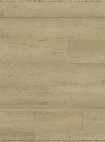 Виниловый ламинат (SPC) Respect FLOOR  Дуб Имперский