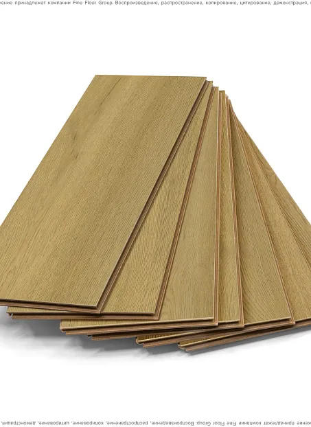 Ламинат CBM MOSAIK 600х200  Дуб Рудице