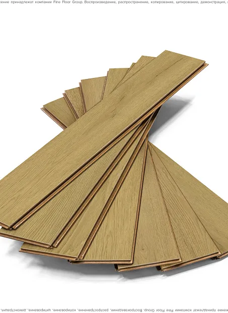 Ламинат CBM MOSAIK 600х100  Дуб Рудице