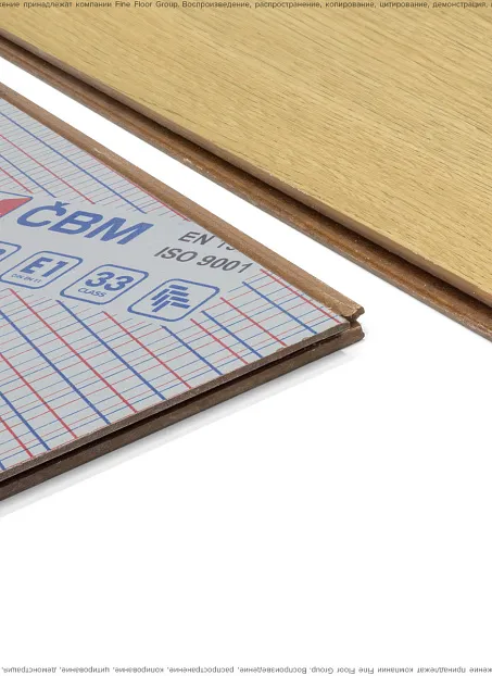 Ламинат CBM MOSAIK 600х200  Дуб Перуц