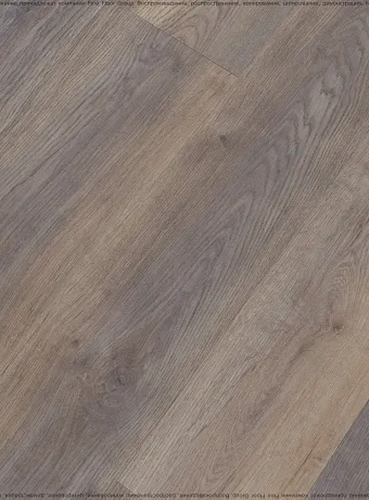 Кварц-винил (LVT) Fine Floor FF-LIGHT  Дуб Борда