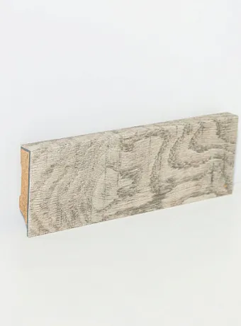 Плинтус МДФ Xtrafloor  Country Oak 54925