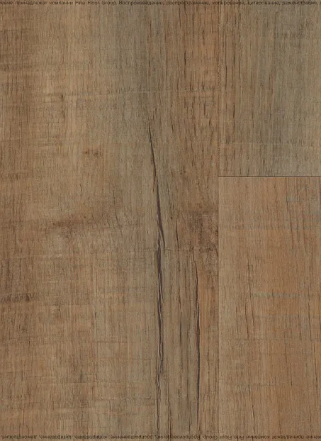 Виниловый ламинат (SPC) Alta Step PERFECTO  Дуб Античный>