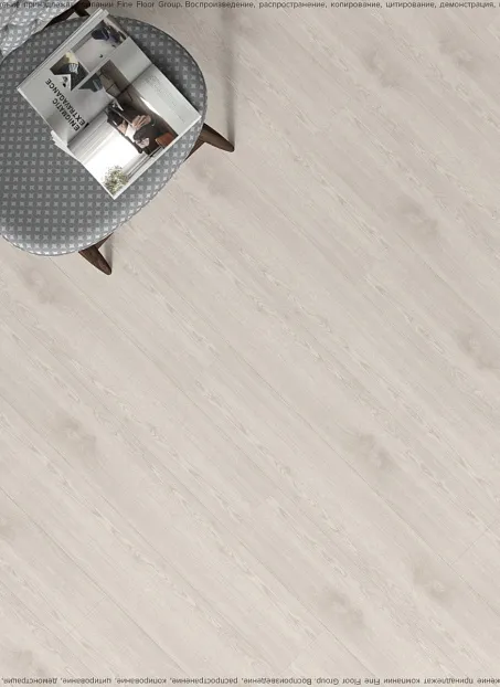 Виниловый ламинат (SPC) Dolce Flooring LEGNO Ясень Сиена