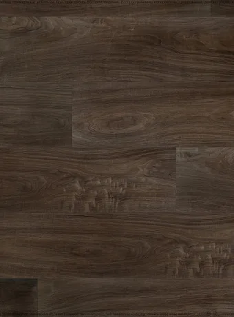 Виниловый ламинат (SPC) Karelia GREAT CLASSICS  Walnut Bach