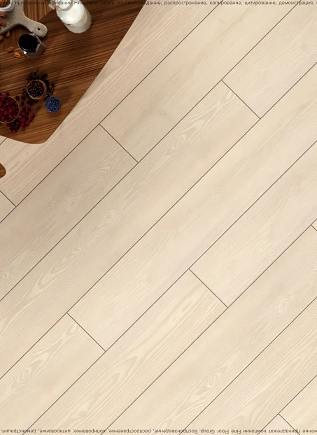 Ламинат Forest Floor SPHERE  Barberry Oak